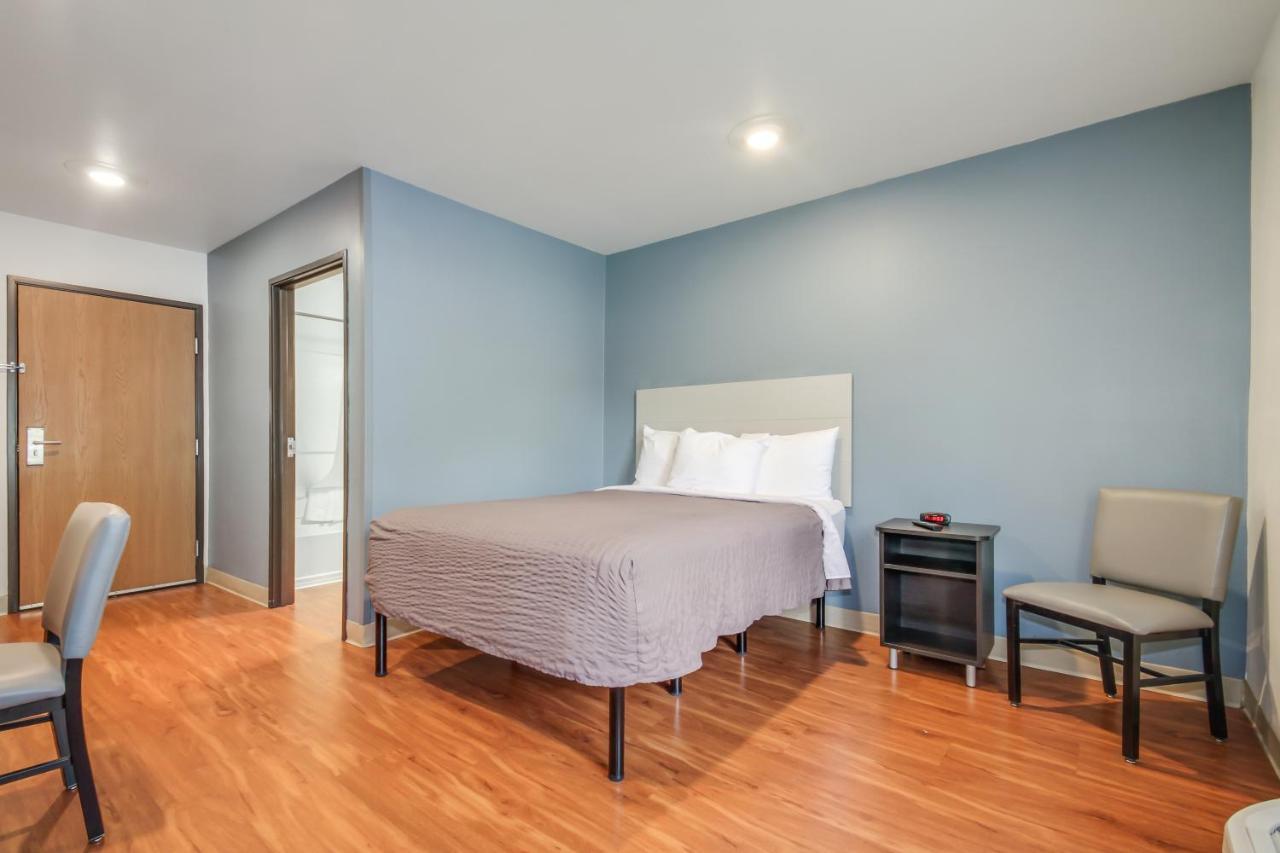 Extended America Select - Charleston - - I-526 Hotel