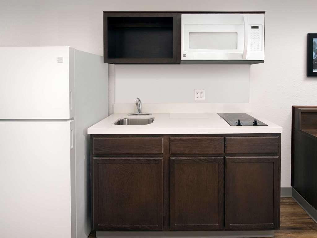 Extended America Select - Charleston - - I-526 Hotel 2*