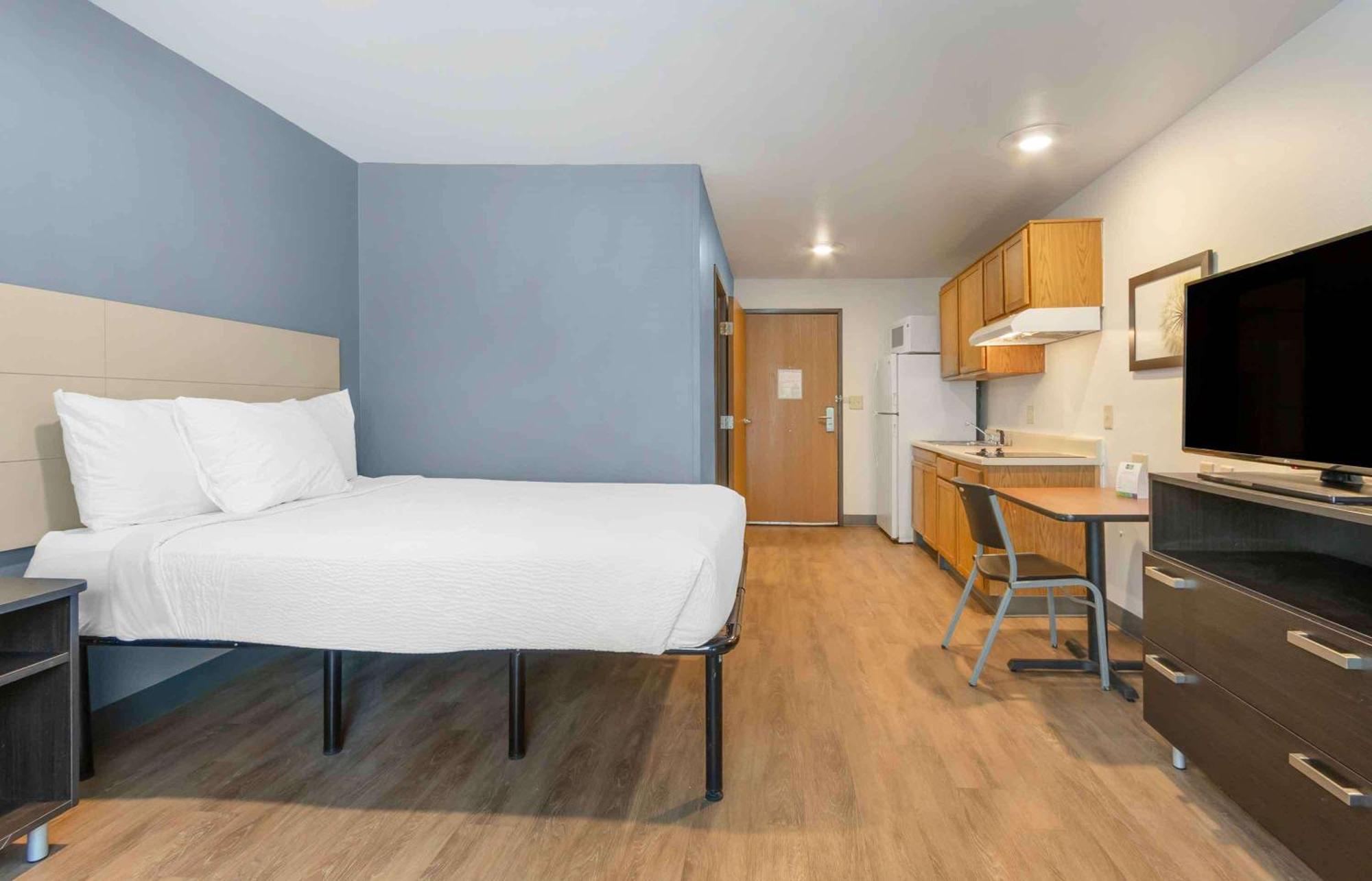 Hotel Extended America Select - Charleston - - I-526