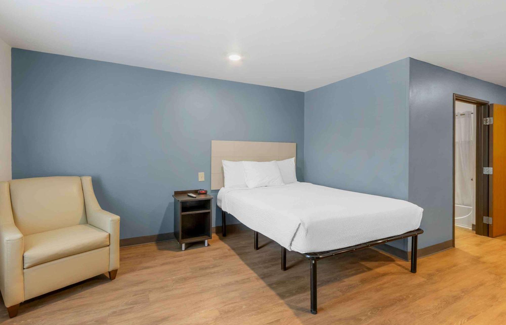 Extended America Select - Charleston - - I-526 Hotel North Charleston