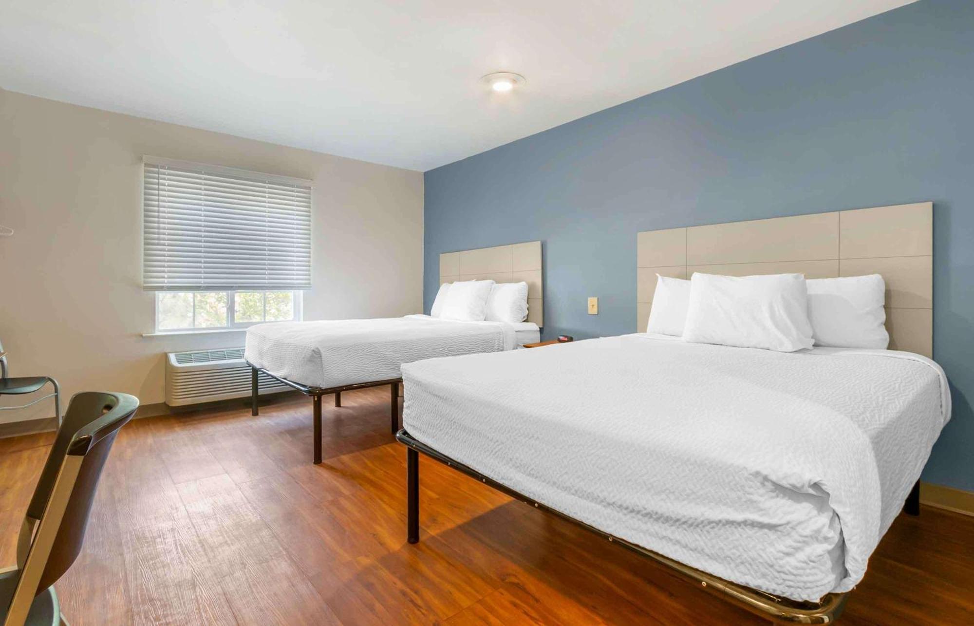 Hotel Extended America Select - Charleston - - I-526