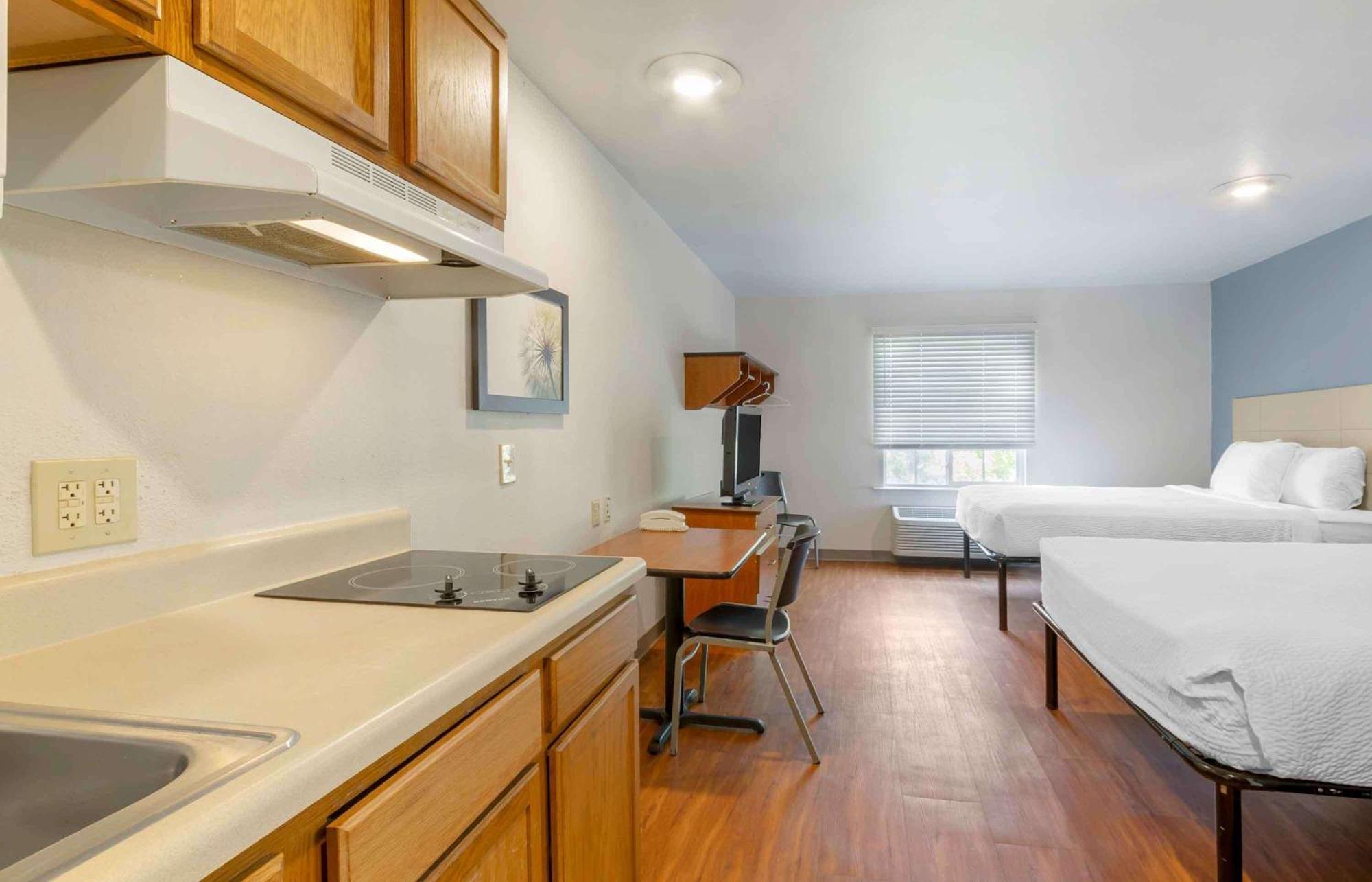 Hotel Extended America Select - Charleston - - I-526 2*