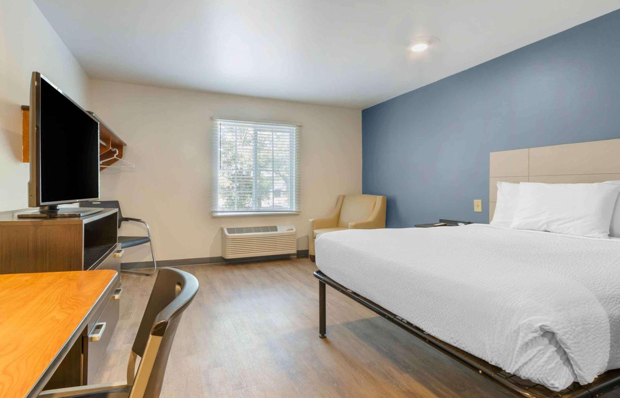 Hotel Extended America Select - Charleston - - I-526