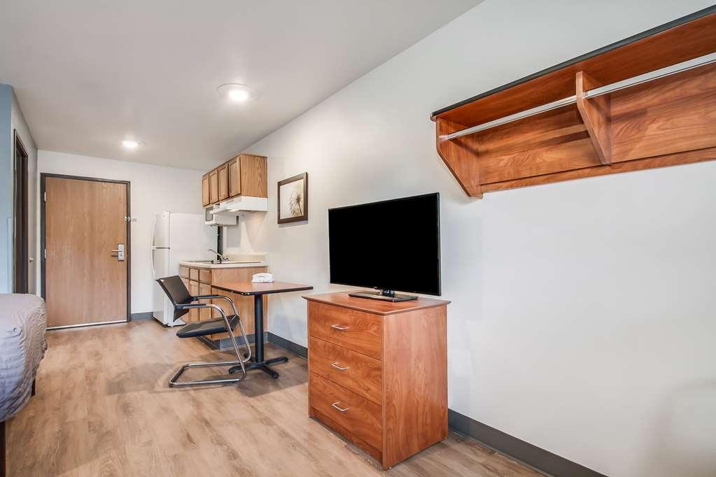 Extended America Select - Charleston - - I-526 Hotel 2*